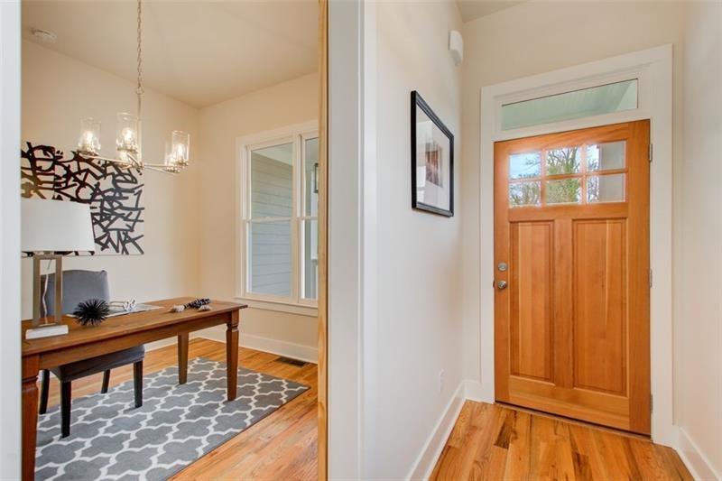 1240 Oakland Terrace SW Unit B