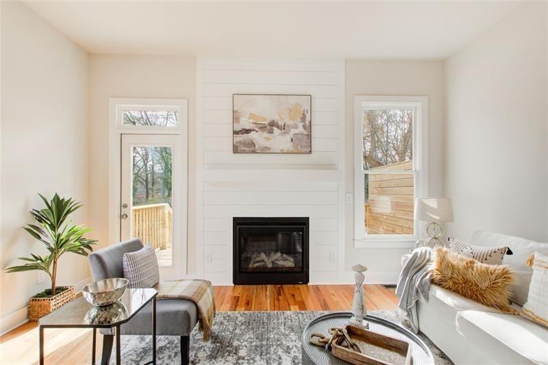 1240 Oakland Terrace SW Unit B