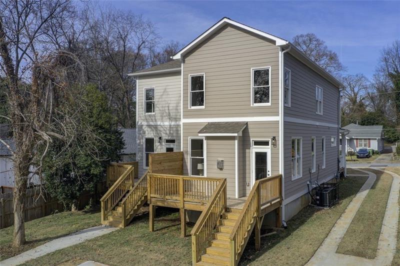 1240 Oakland Terrace SW Unit B