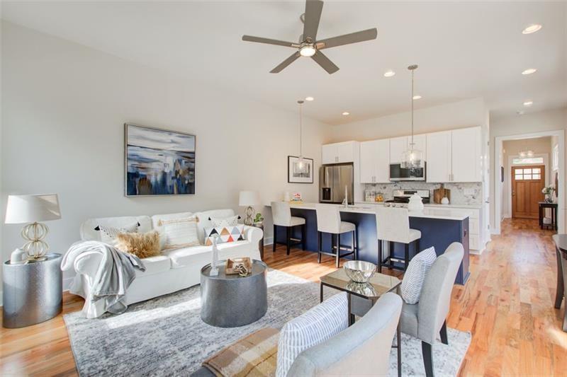 1240 Oakland Terrace SW Unit B