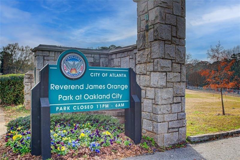 1240 Oakland Terrace SW Unit B