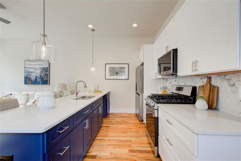 1240 Oakland Terrace SW Unit B