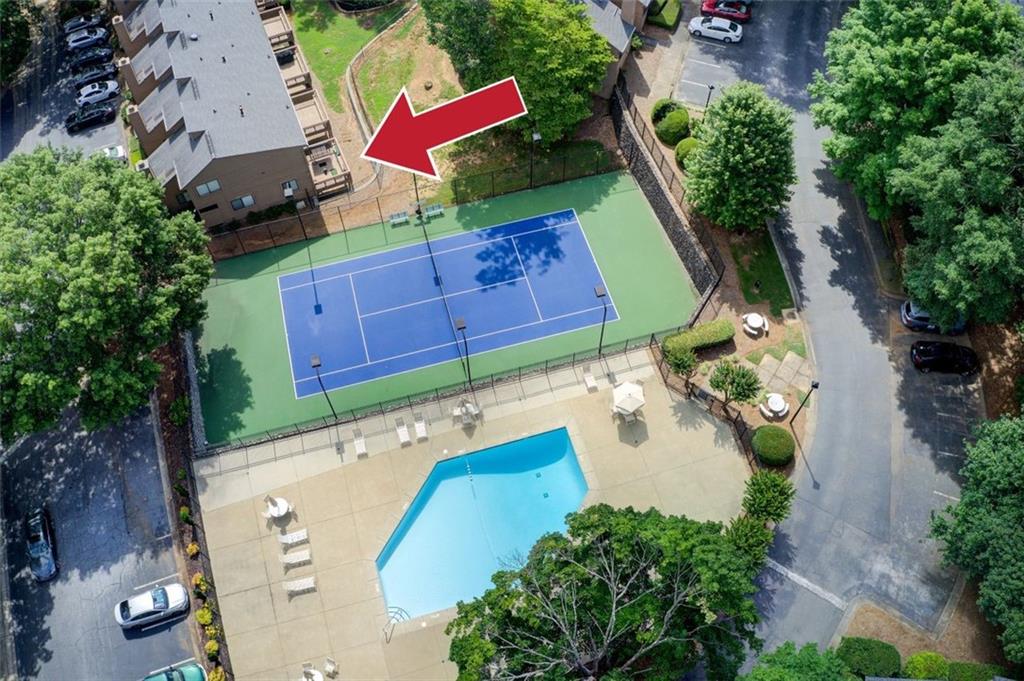 1301 Parkaire Crossing