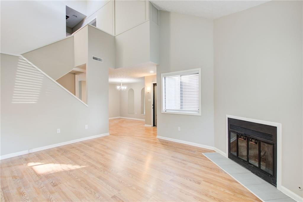 1301 Parkaire Crossing