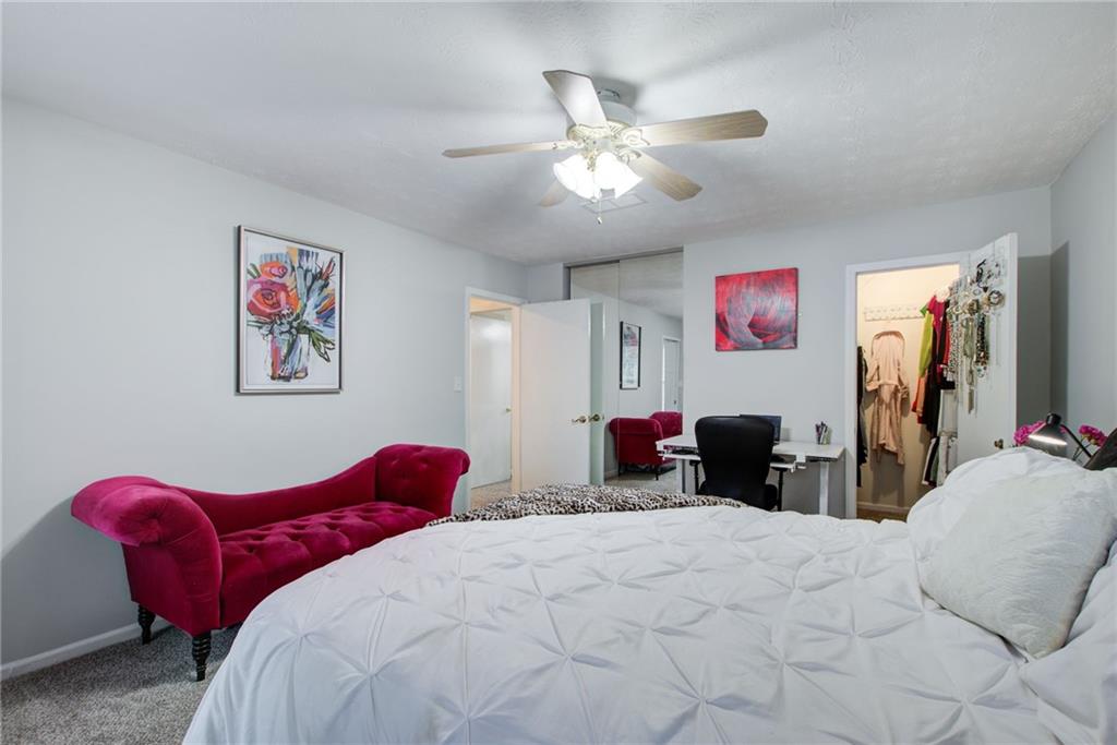 10 Market Square Place NW