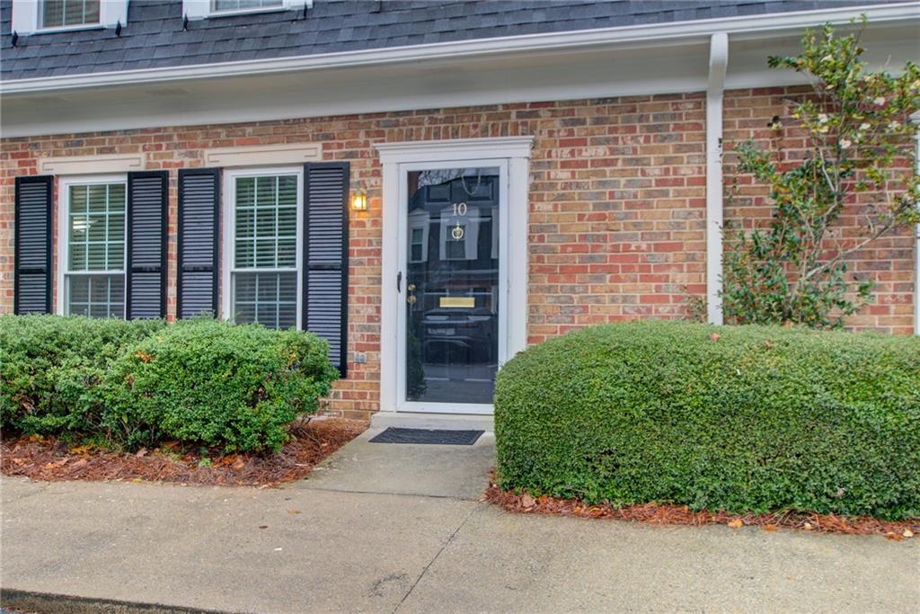 10 Market Square Place NW