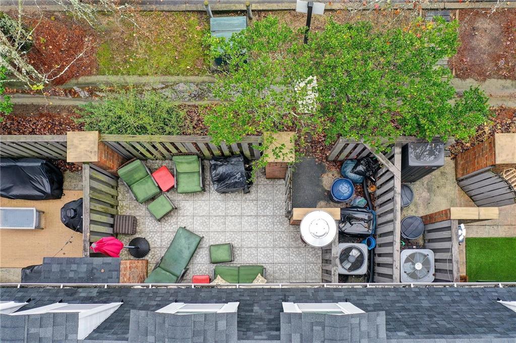 10 Market Square Place NW