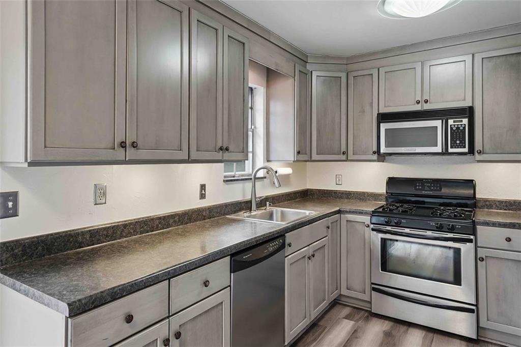 5506 Kingsport Drive