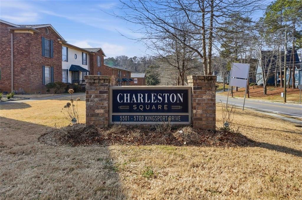 5506 Kingsport Drive