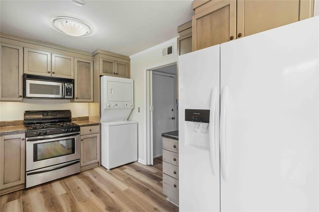 5506 Kingsport Drive