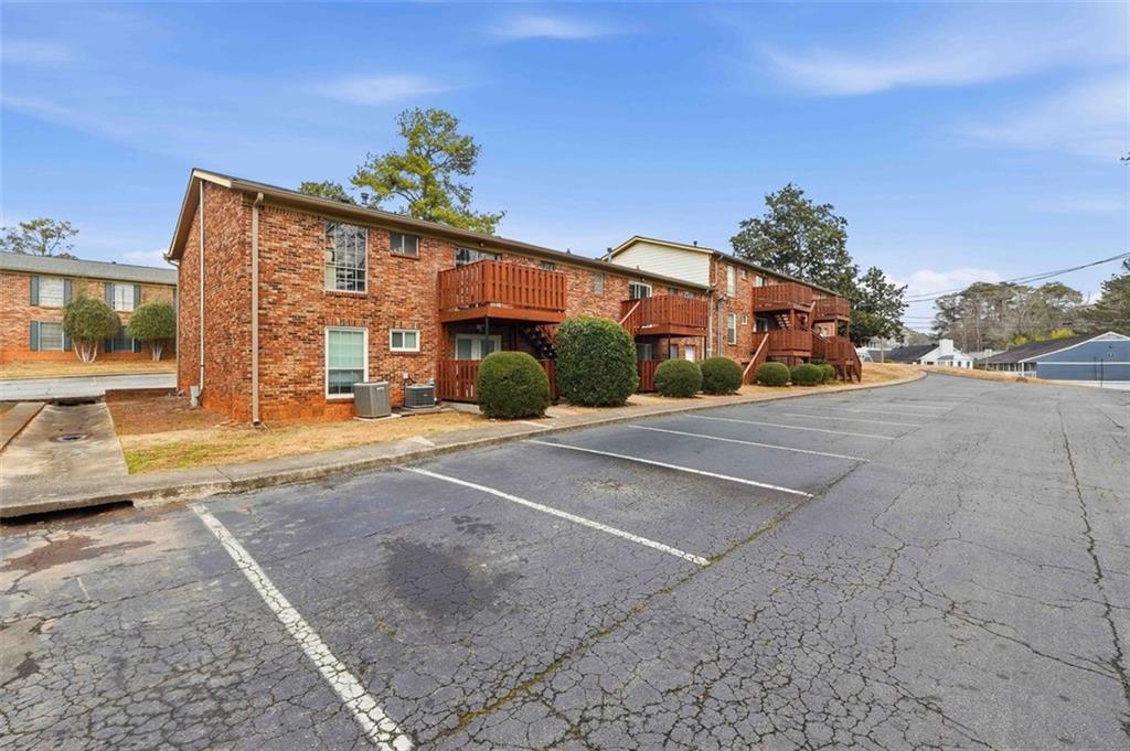 5506 Kingsport Drive