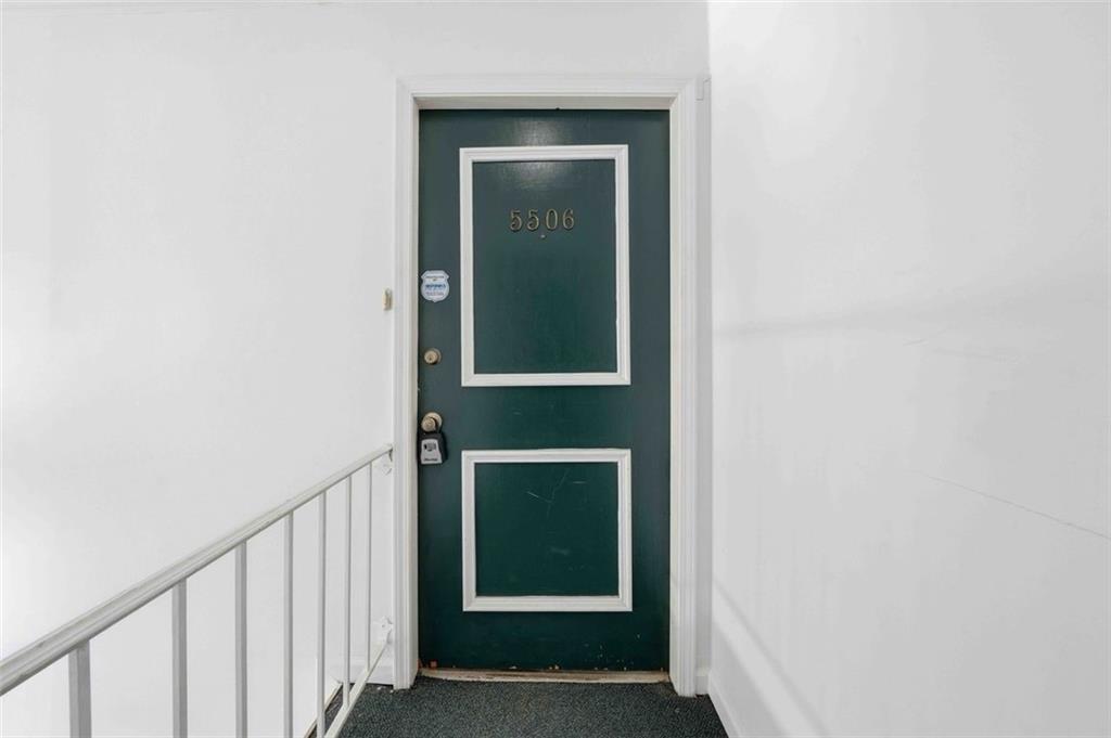 5506 Kingsport Drive