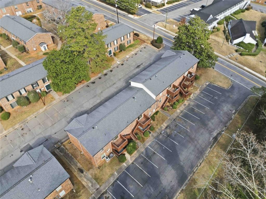 5506 Kingsport Drive