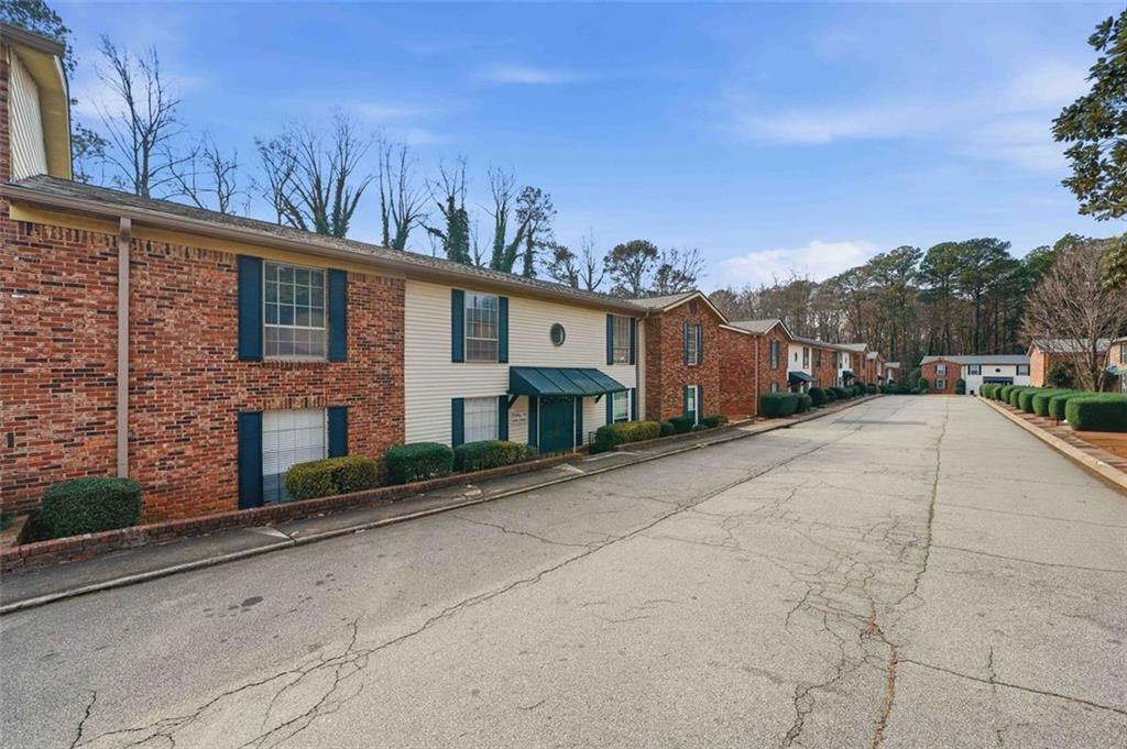 5506 Kingsport Drive