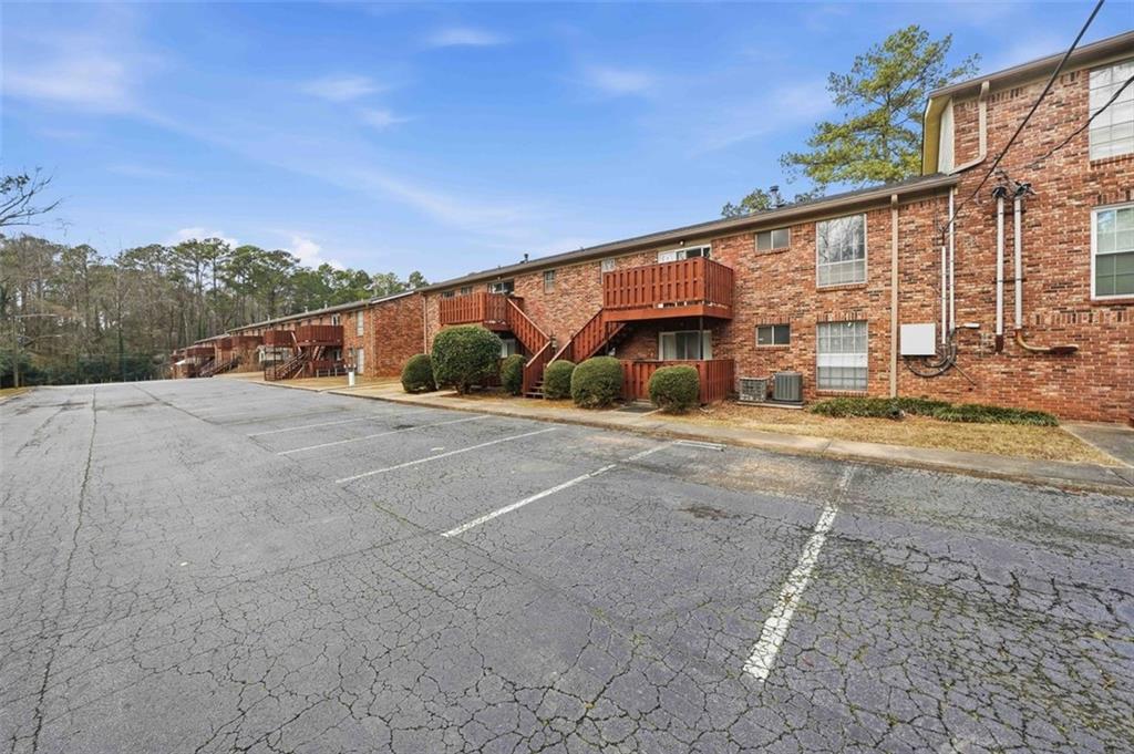 5506 Kingsport Drive