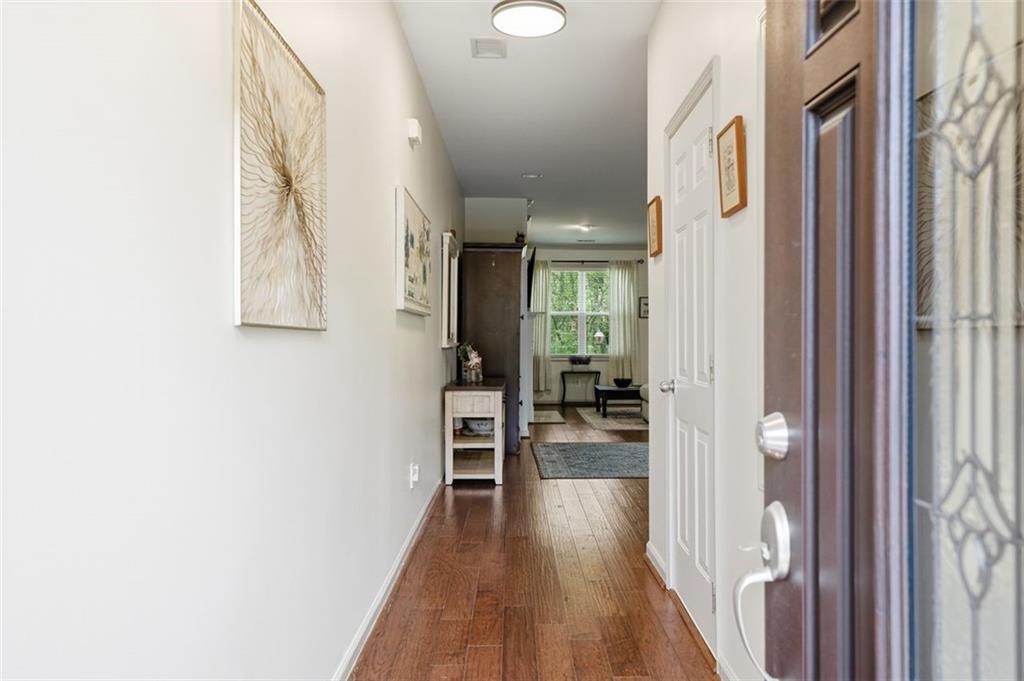 1114 Firethorne Pass