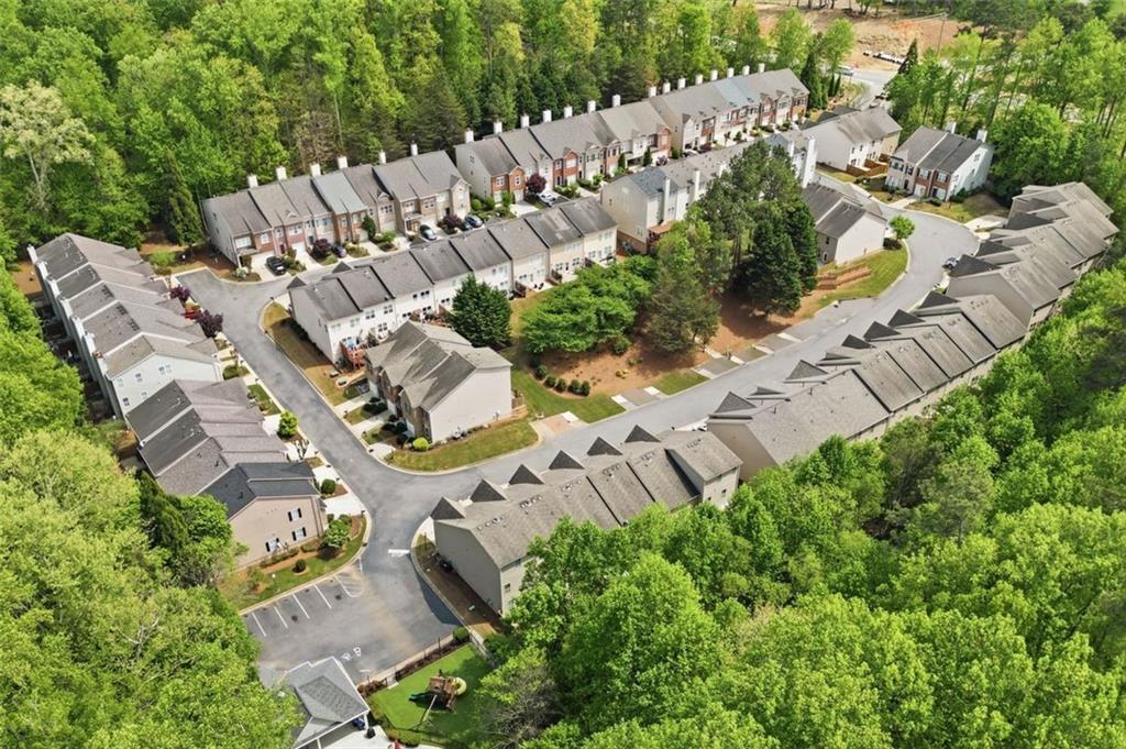 1114 Firethorne Pass