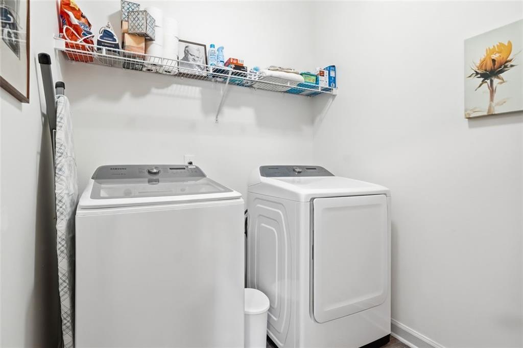 1114 Firethorne Pass