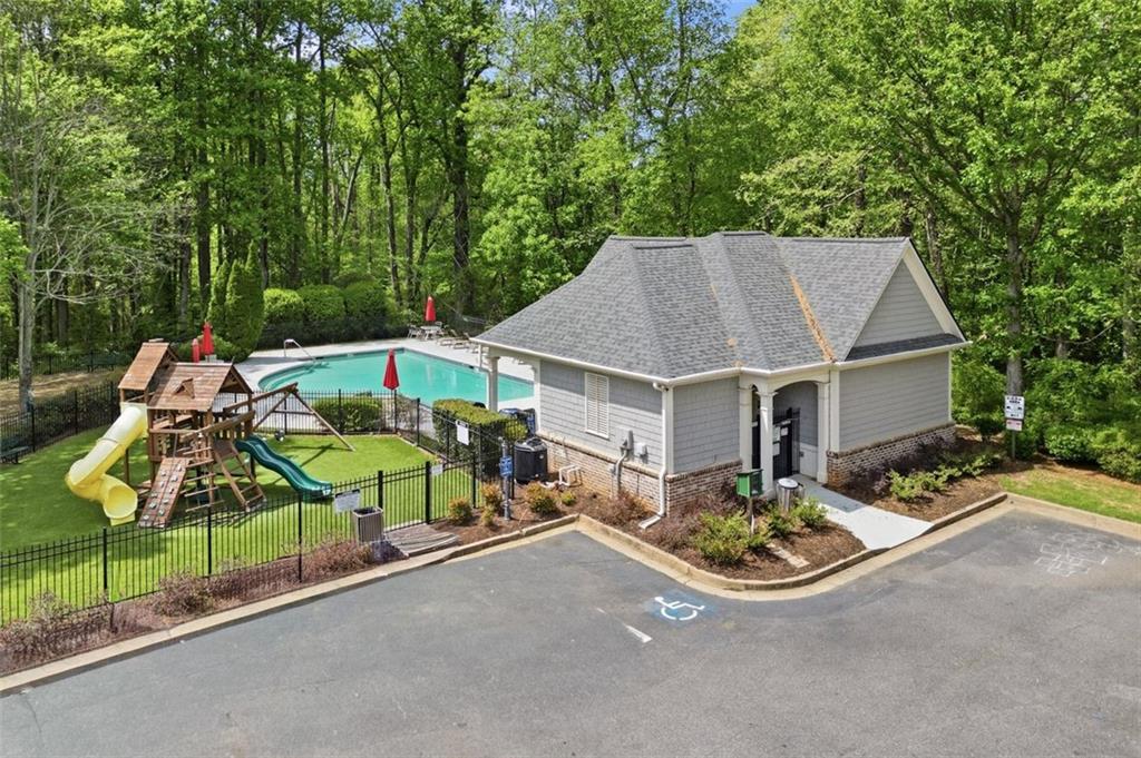 1114 Firethorne Pass