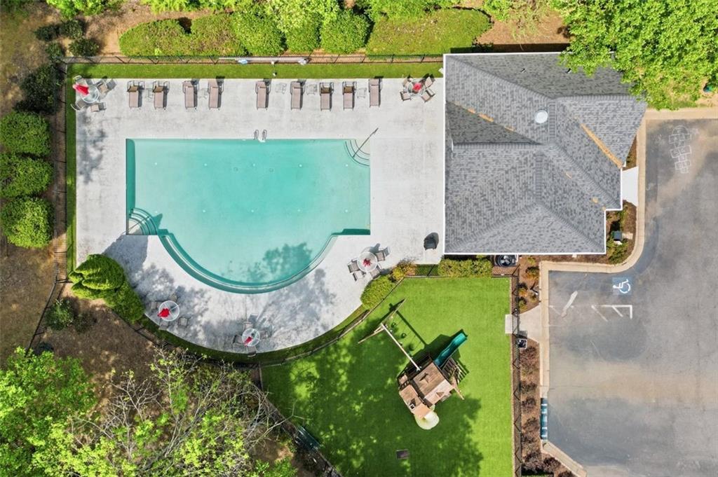 1114 Firethorne Pass