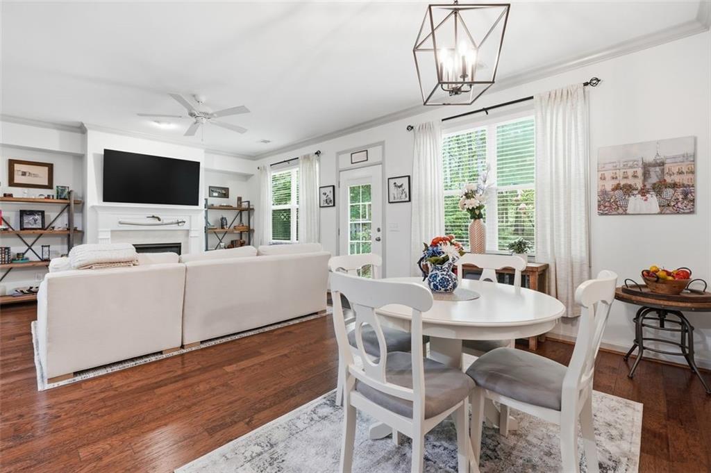 1114 Firethorne Pass