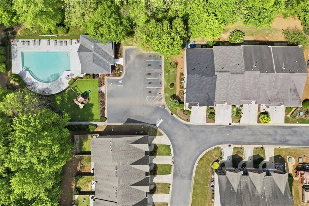 1114 Firethorne Pass