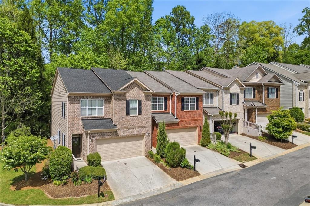 1114 Firethorne Pass