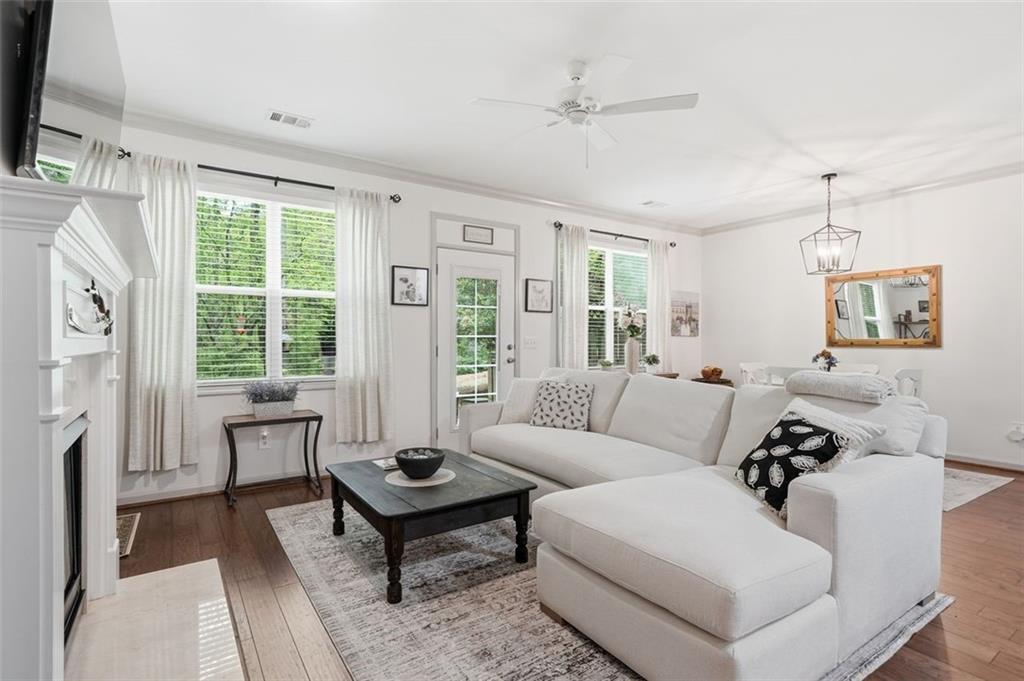 1114 Firethorne Pass