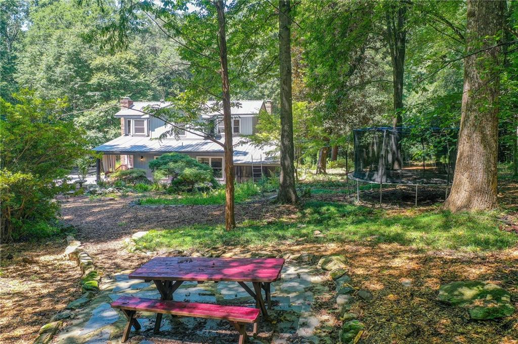 655 Mays Road