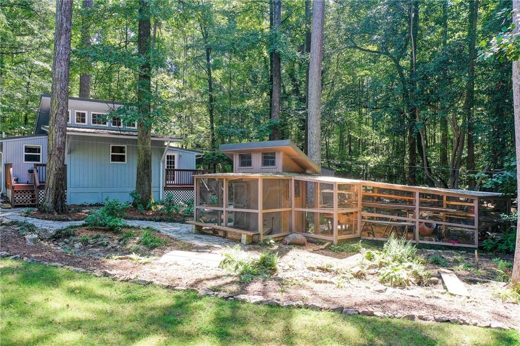 655 Mays Road