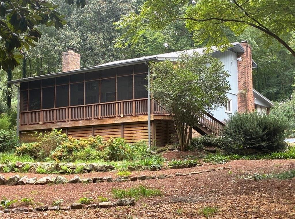 655 Mays Road