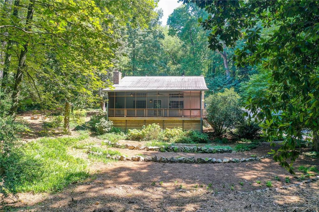 655 Mays Road