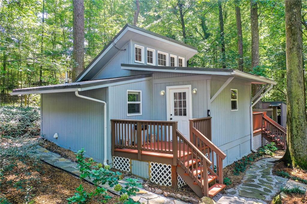 655 Mays Road