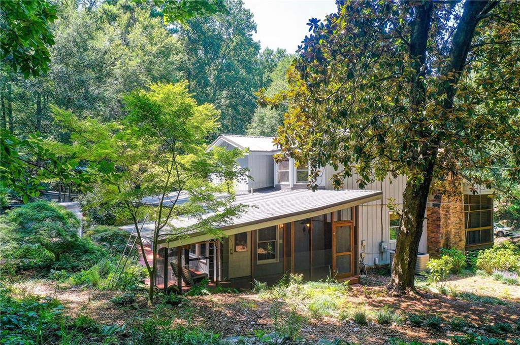 655 Mays Road