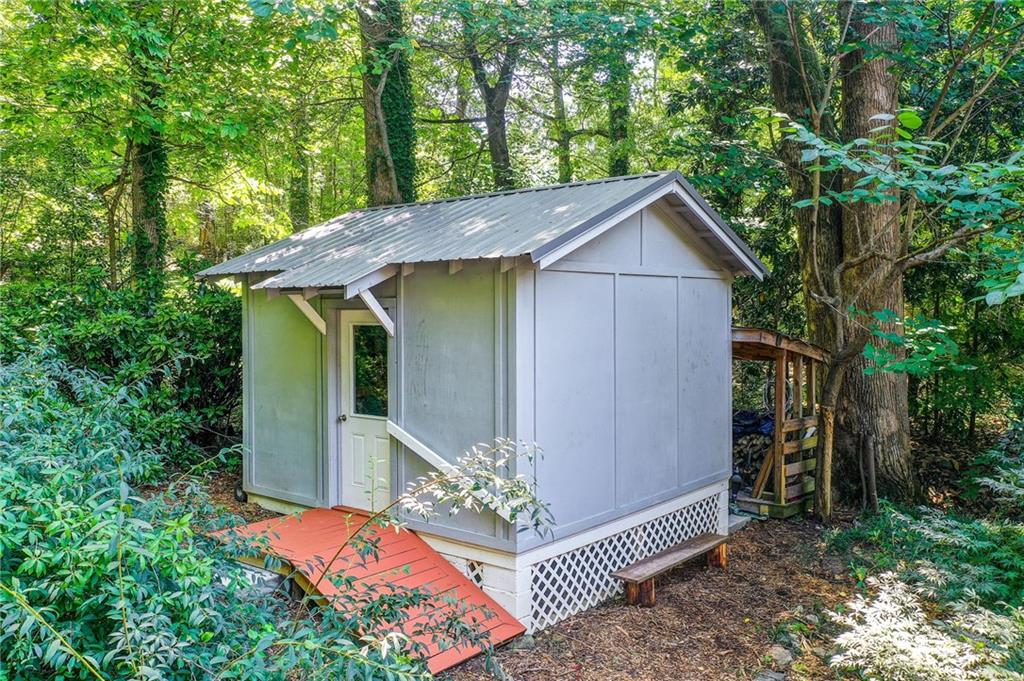 655 Mays Road