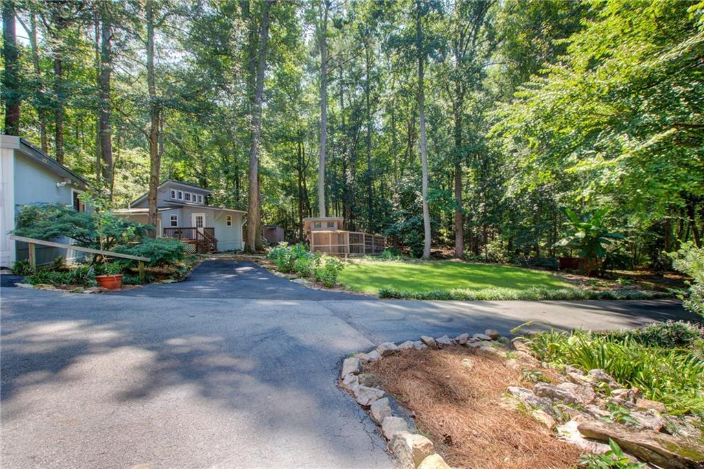 655 Mays Road