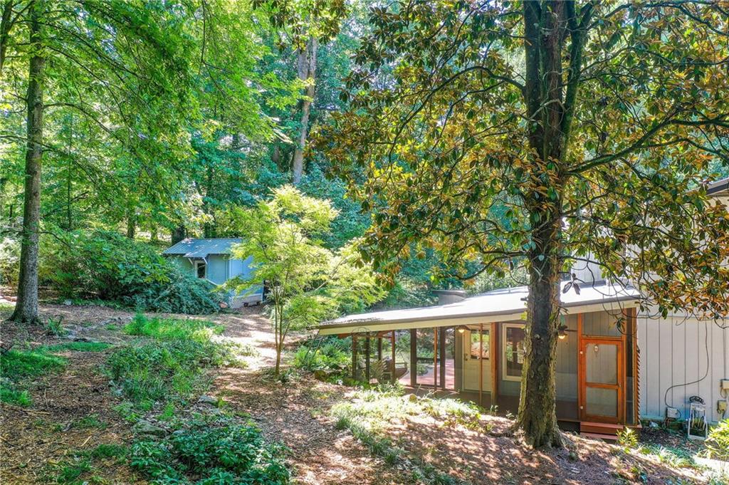 655 Mays Road