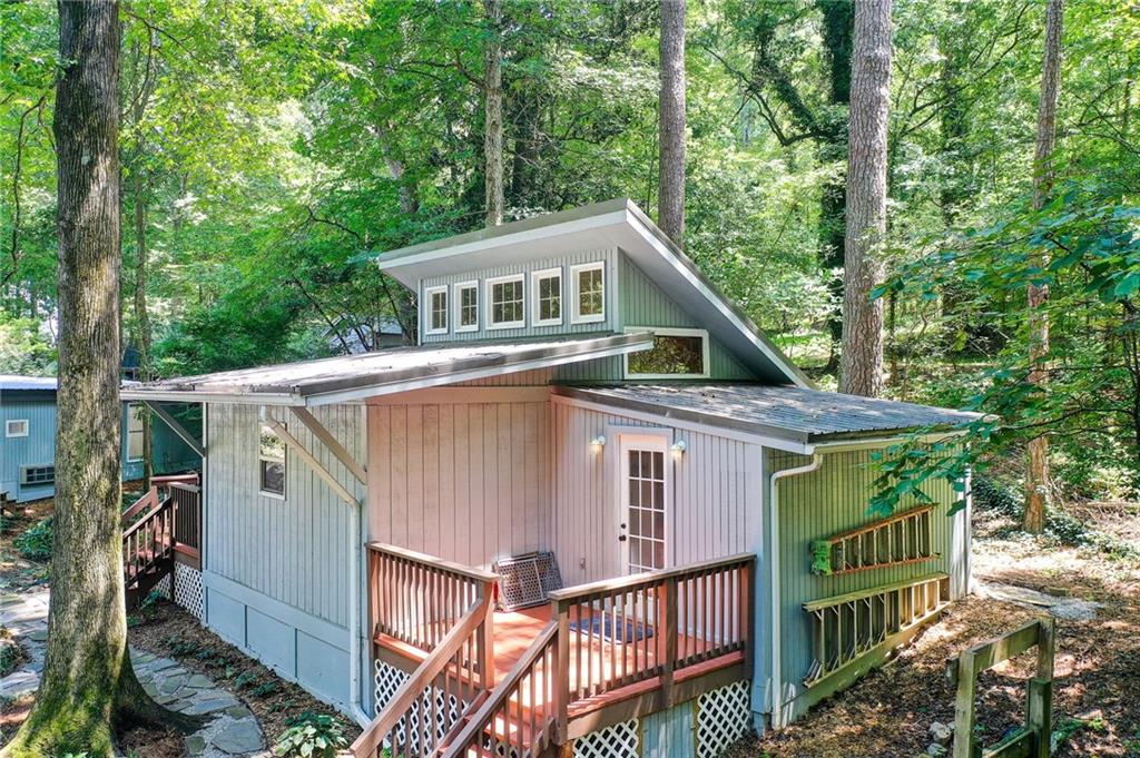 655 Mays Road