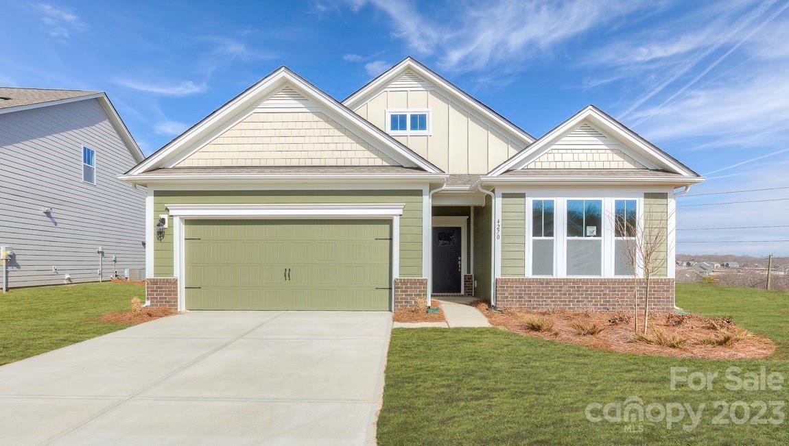 5815 Casper Drive