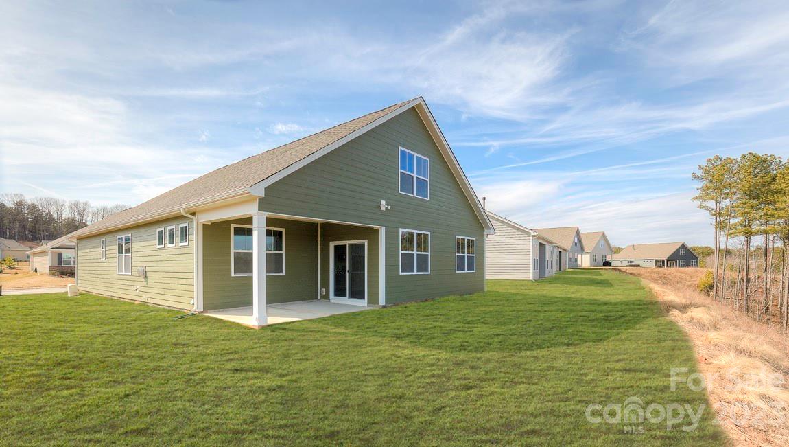 5815 Casper Drive