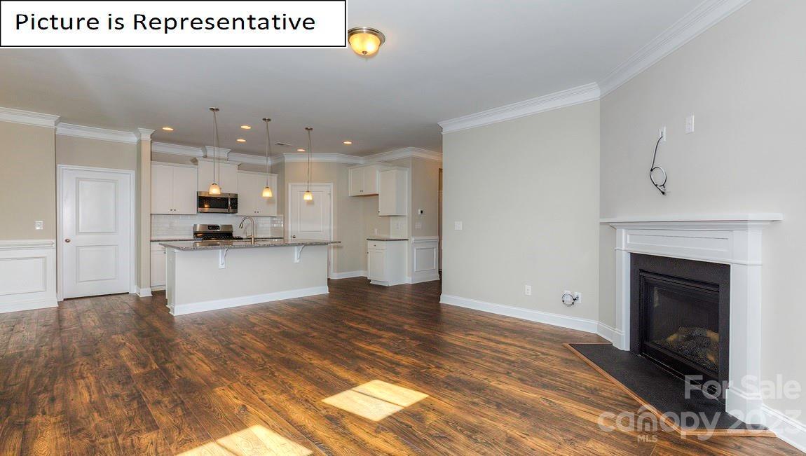 5815 Casper Drive