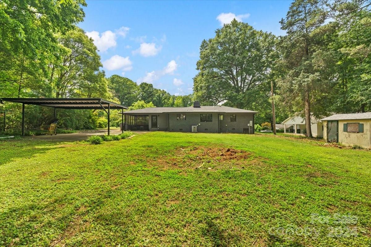 3310 Driftwood Drive