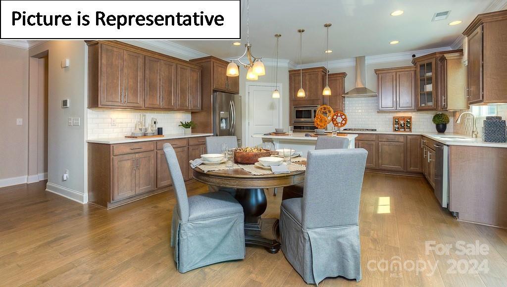 5029 Blue Serenity Court