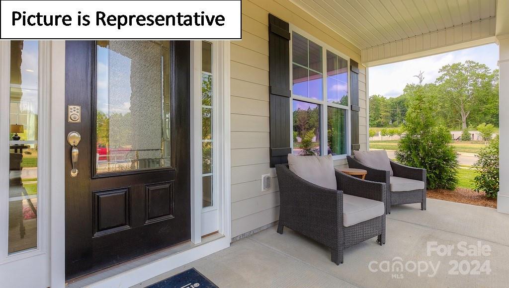 5029 Blue Serenity Court