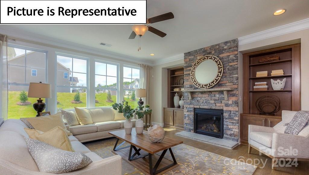 5029 Blue Serenity Court