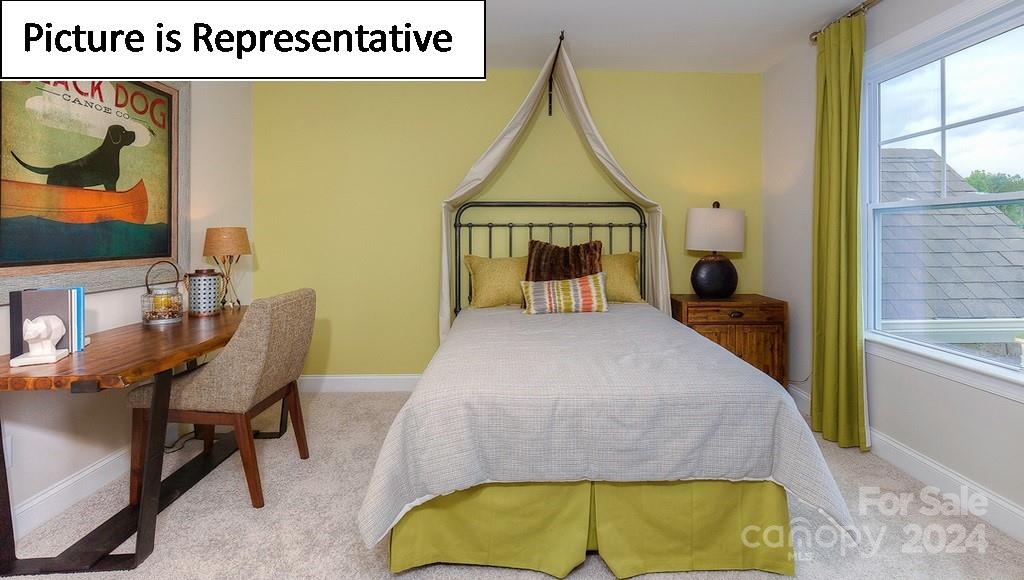 5029 Blue Serenity Court