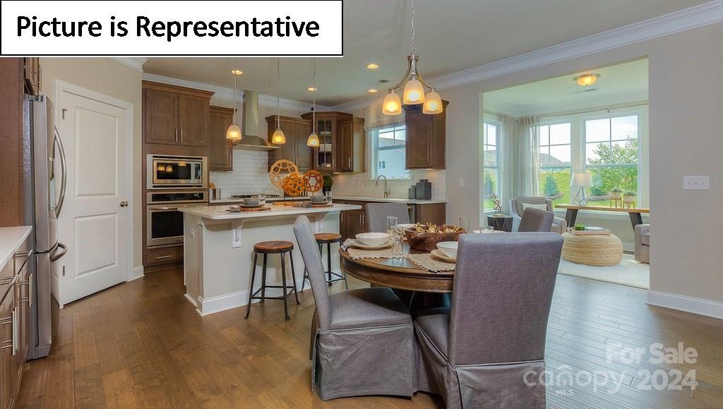 5029 Blue Serenity Court