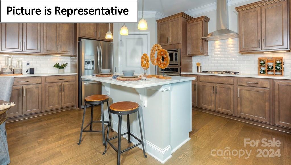 5029 Blue Serenity Court
