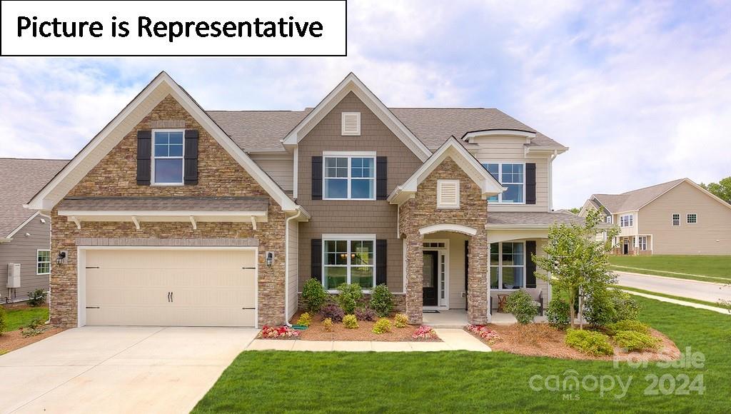 5029 Blue Serenity Court