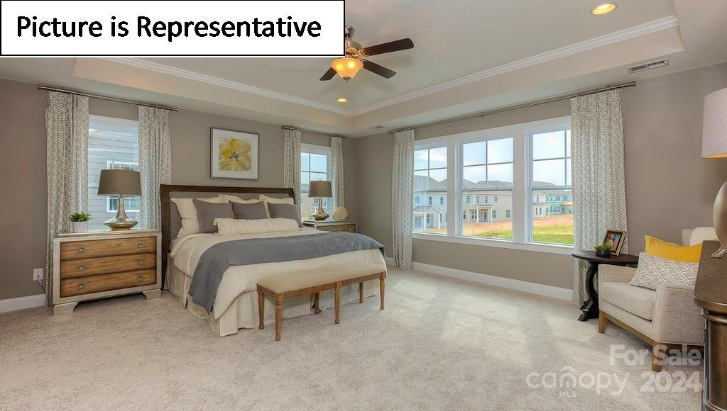 5029 Blue Serenity Court